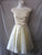 Short Prom/Grad Dress Size 2XL Style 4224
