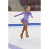 Jerry's 425 Child 8-10 Scintillating Skate Dress