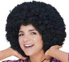 Black Afro Wig Style 50804 - MISS LESTER'S 