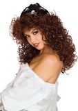 Pirate Vixen Wig Style 51453