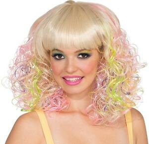 Pastel Curl Wig Style 52820 - MISS LESTER'S 