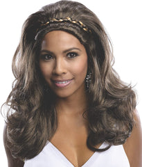 Brown Venus Beauty Wig Style 52911