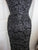 Fiesta Long Dress Size Small Style 55005