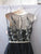 Pink Violet Short Dress Size 8 Style 55245