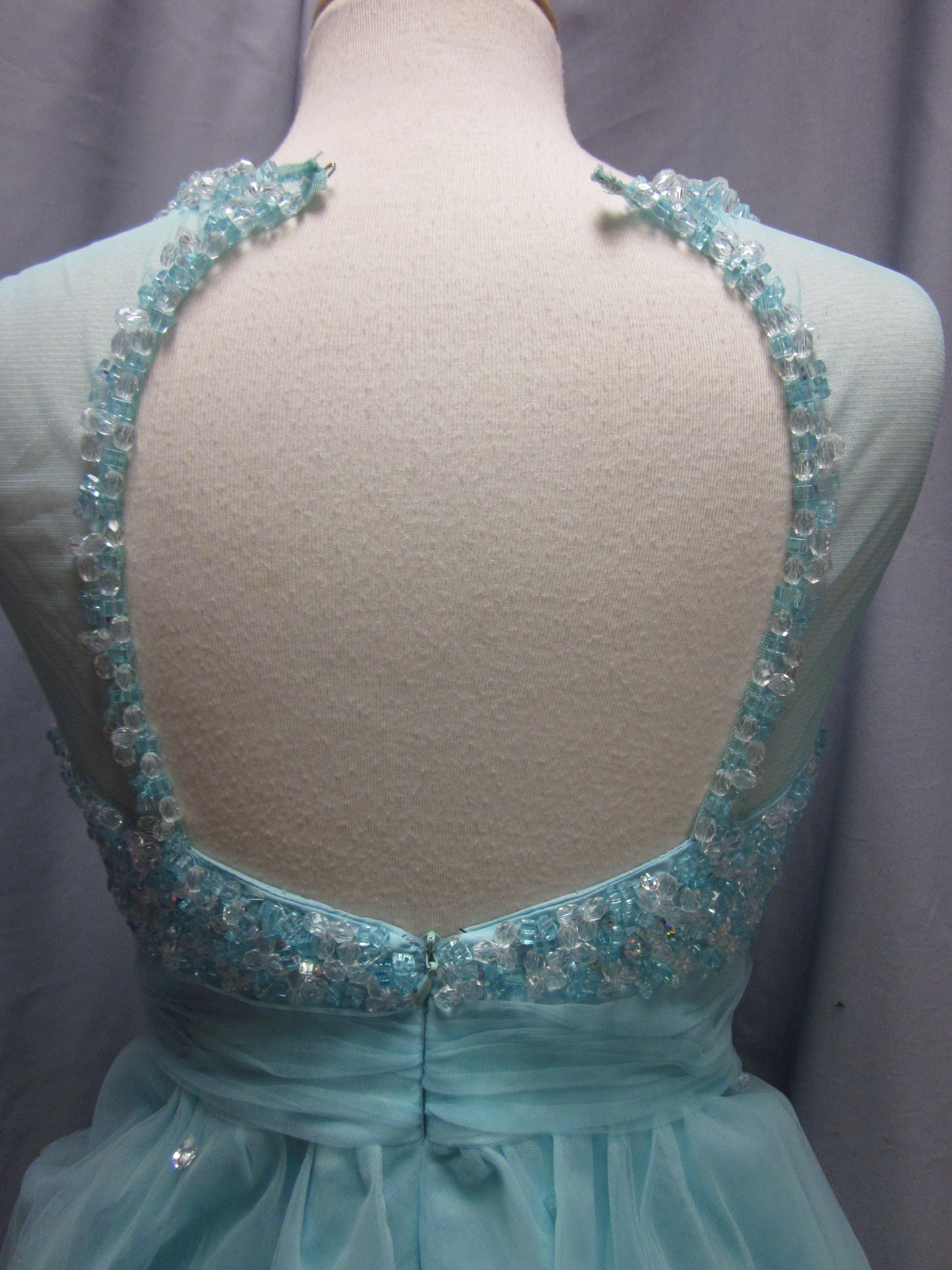 Jolene Size S Style 6011 - MISS LESTER'S 