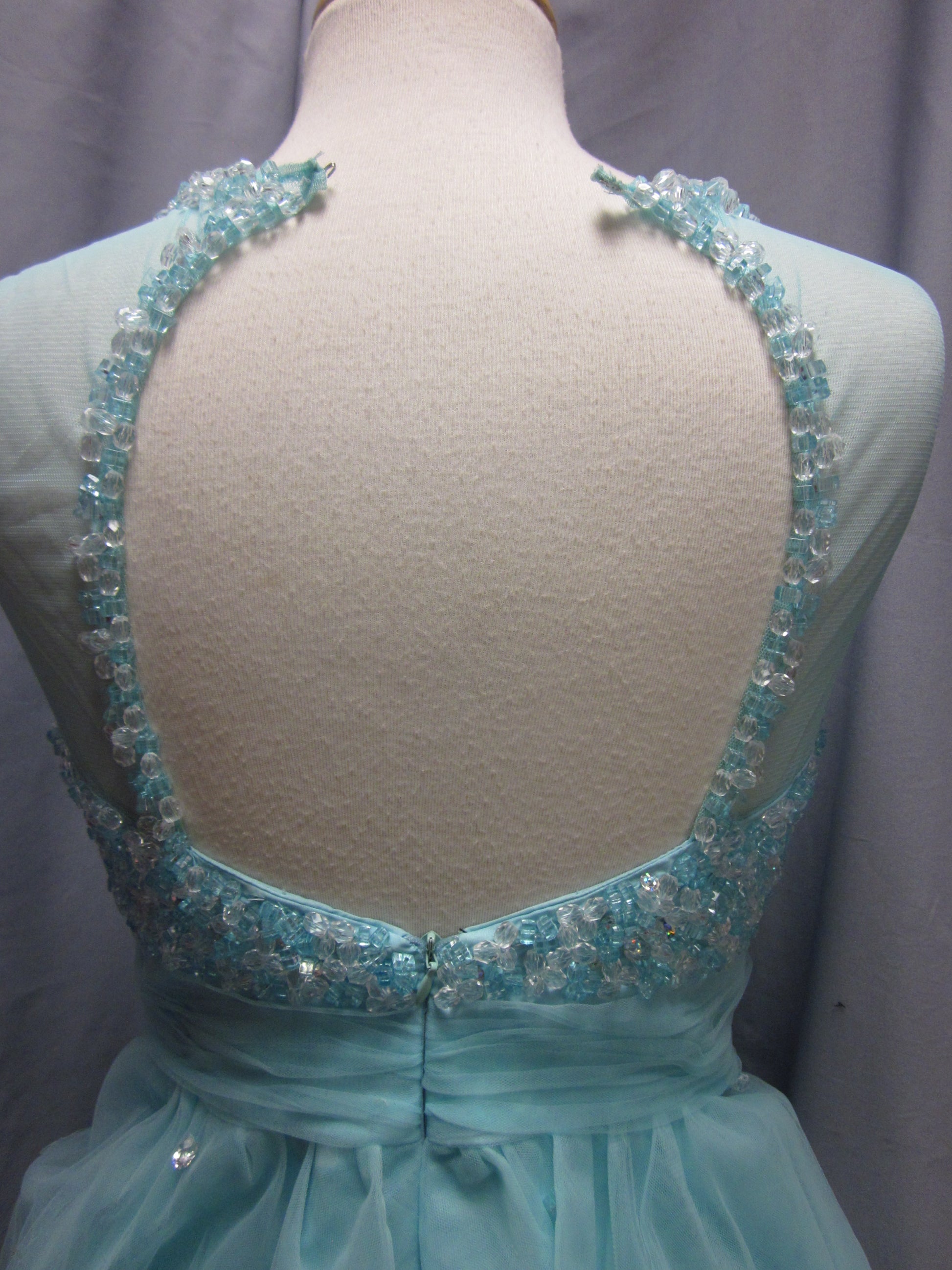Jolene Size S Style 6011 - MISS LESTER'S 