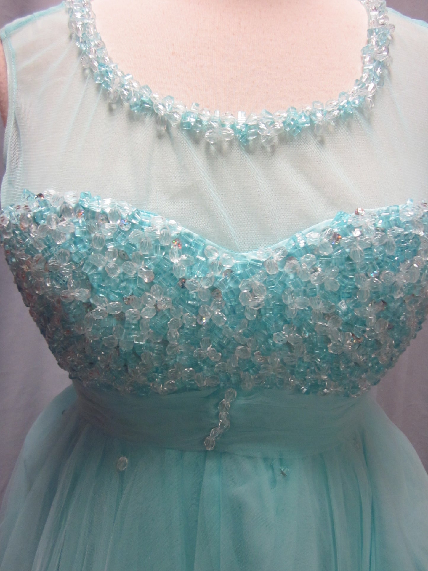 Jolene Size S Style 6011 - MISS LESTER'S 