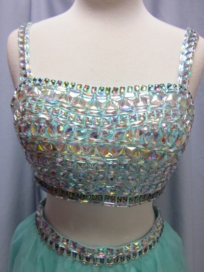 Jolene Size L Style 6031 - MISS LESTER'S 