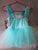 Child Leotard With Sparkle Tulle Skirt Style 6141-2