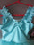 Child Leotard With Sparkle Tulle Skirt Style 6141-2