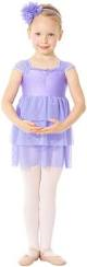 Mondor  6146 Child Mondorina Dance Dress - MISS LESTER'S 