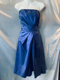 Romantic Bridal Dress Size 12 Style 6159