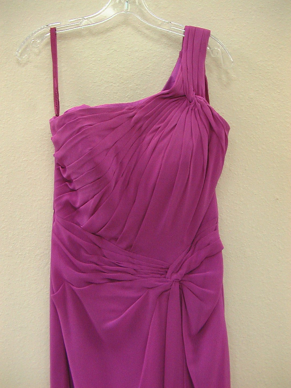 Short Evening Wear Dress Size 11/12 Style 637 - MISS LESTER'S 