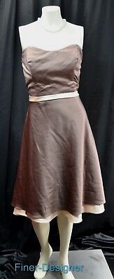 Alfred Angelo Size 8 Style 7044 - MISS LESTER'S 
