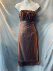 Morilee Short Dress Size 9/10 Style 742