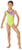 Mondor 7807 Adult Medium Gym Leotard