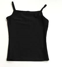 Mondor  7814 Velvet Camisole Top - MISS LESTER'S 