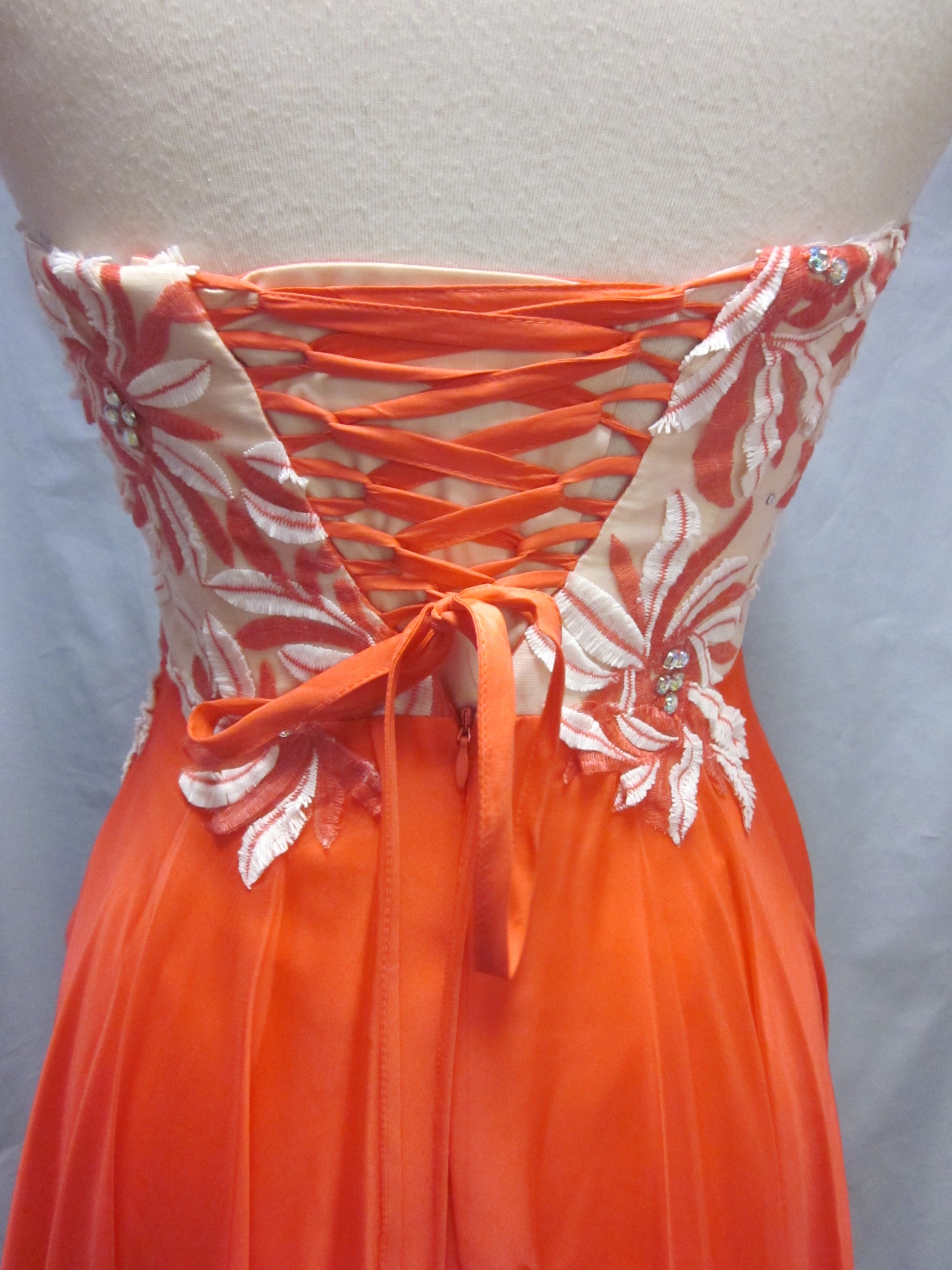 Jolene Size S Style 8144 - MISS LESTER'S 