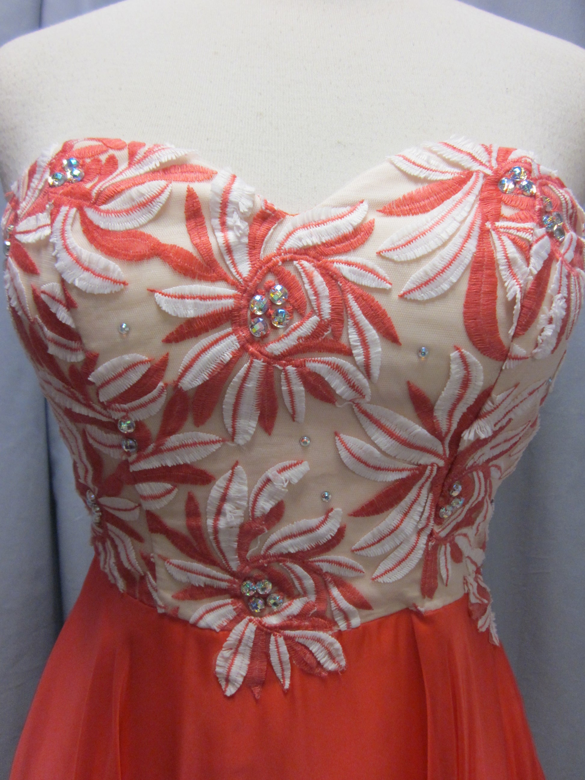 Jolene Size S Style 8144 - MISS LESTER'S 