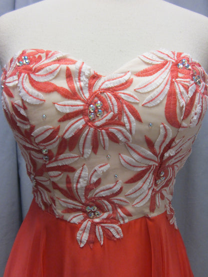 Jolene Size S Style 8144 - MISS LESTER'S 