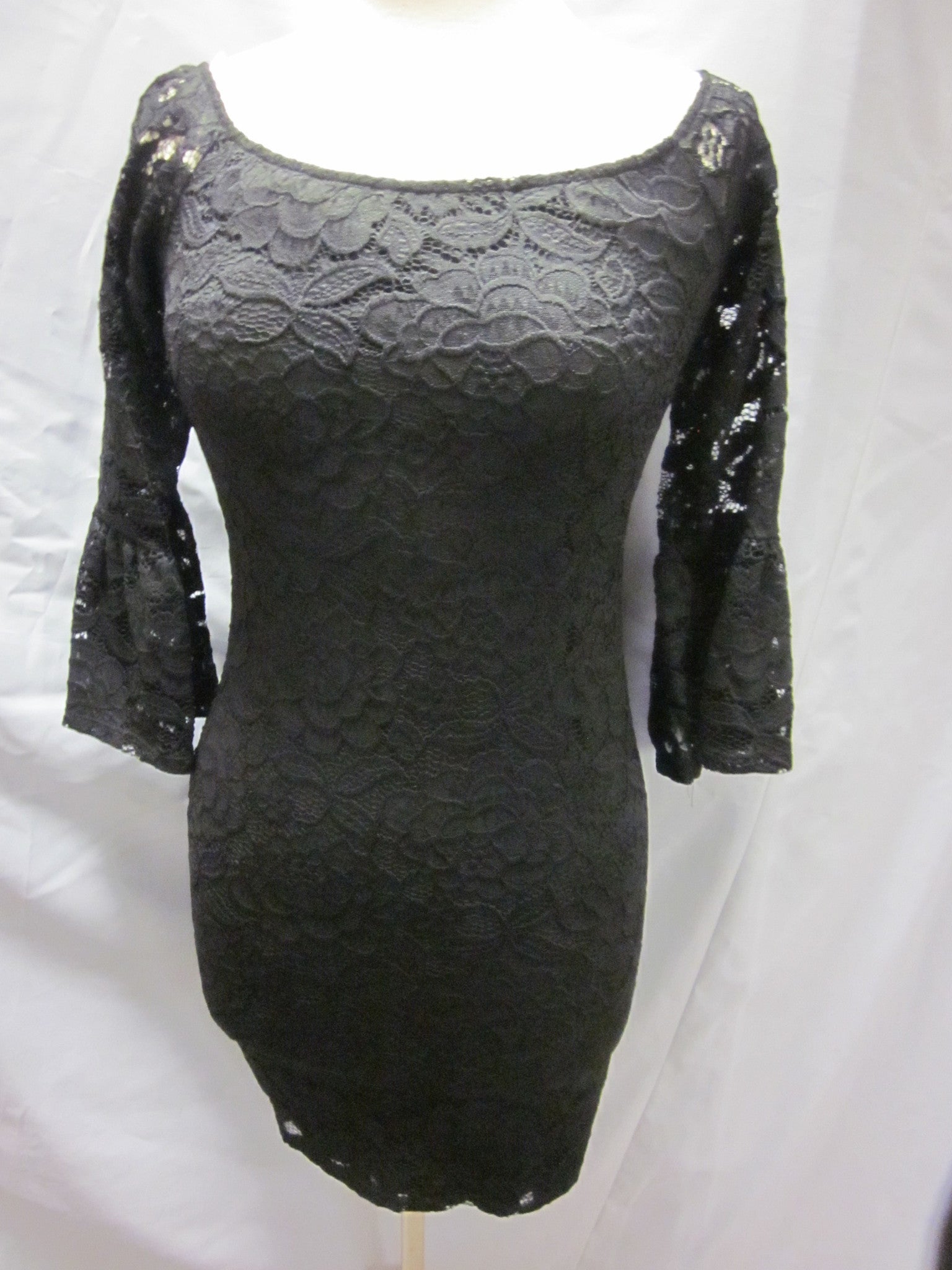 36 Degrees Size L Style 8183 - MISS LESTER'S 