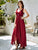 High-Low Dress Size 10 Style 83099