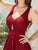 High-Low Dress Size 10 Style 83099