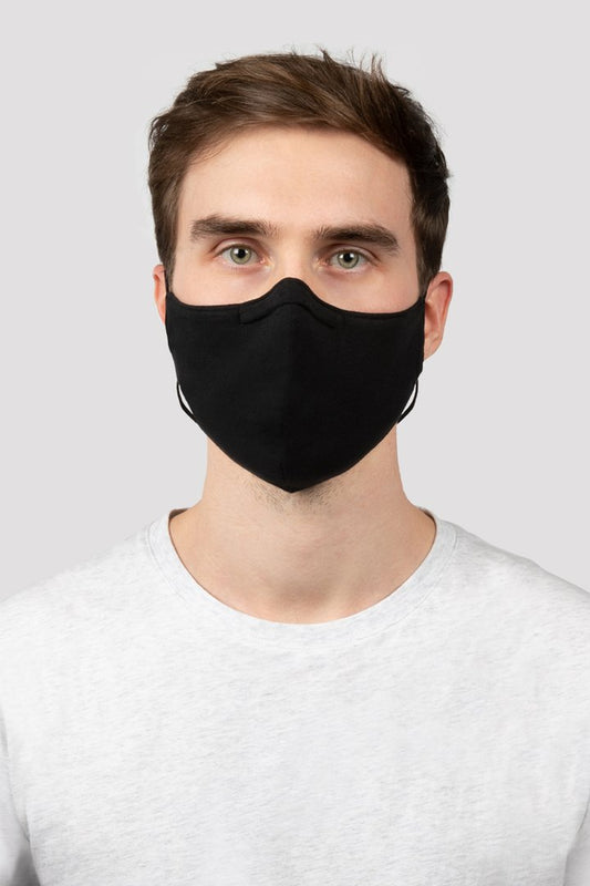 BLOCH B-Safe Adult Lanyard Face Mask Style A004A - MISS LESTER'S 