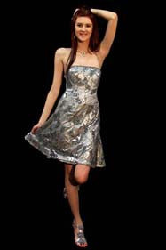 Ariyanna Belle Size 12 Style AB0018 - MISS LESTER'S 