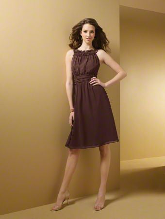 Alfred Angelo Size 8 Style 7053 - MISS LESTER'S 
