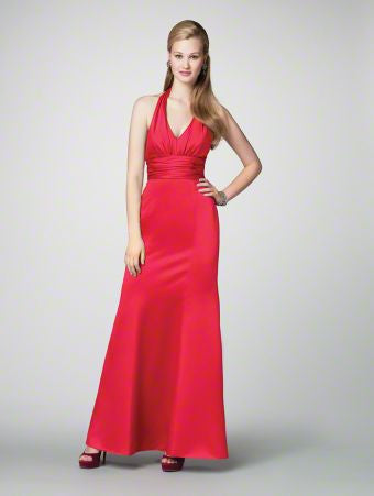 Alfred Angelo Size 14 Style 7197