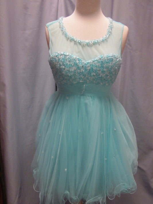 Jolene Size S Style 6011 - MISS LESTER'S 