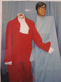 A113    AUSTIN POWERS COSTUME SMALL