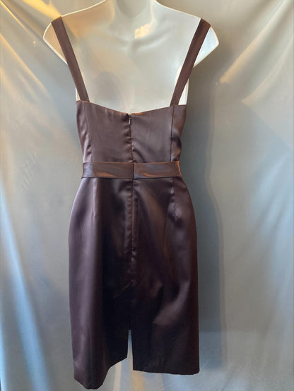 Venus Short Dress Size 16W Style BM1445 - MISS LESTER'S 