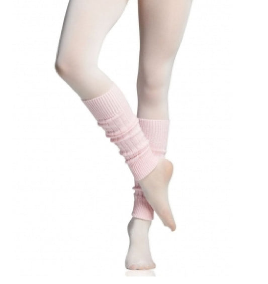 Mondor  252  Adult 16” Legwarmer - MISS LESTER'S 