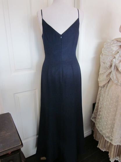 Boheme Long Dress Size 10 Style Bianca - MISS LESTER'S 