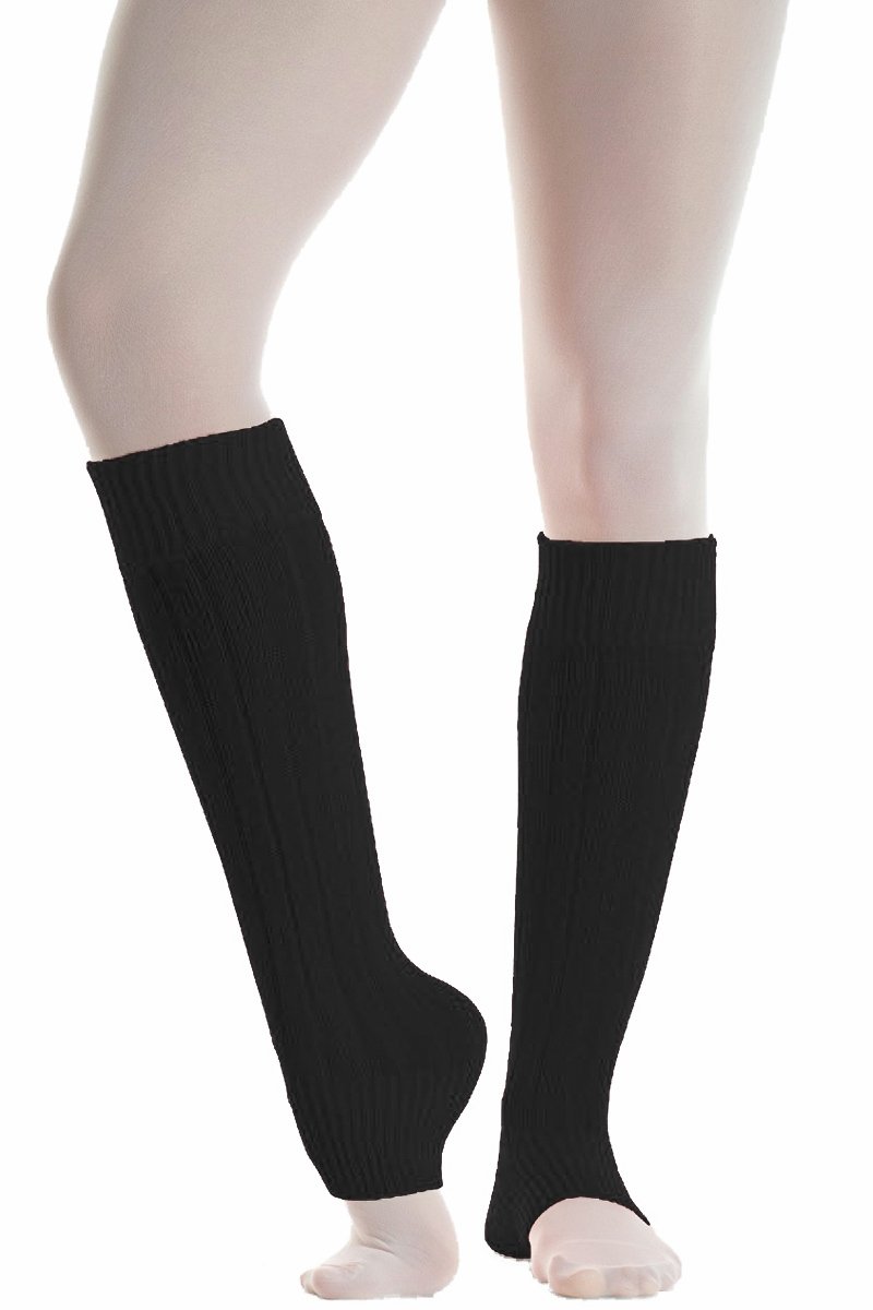 Mondor  252  Adult 16” Legwarmer - MISS LESTER'S 
