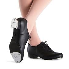 Bloch SO388L Tap-Flex Tap Shoe Adult - MISS LESTER'S 