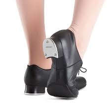 Bloch SO388L Tap-Flex Tap Shoe Adult - MISS LESTER'S 