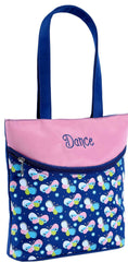 Butterfly Dance Tote Style BFL-01