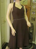 Alfred Angelo Size 10 Style C6323
