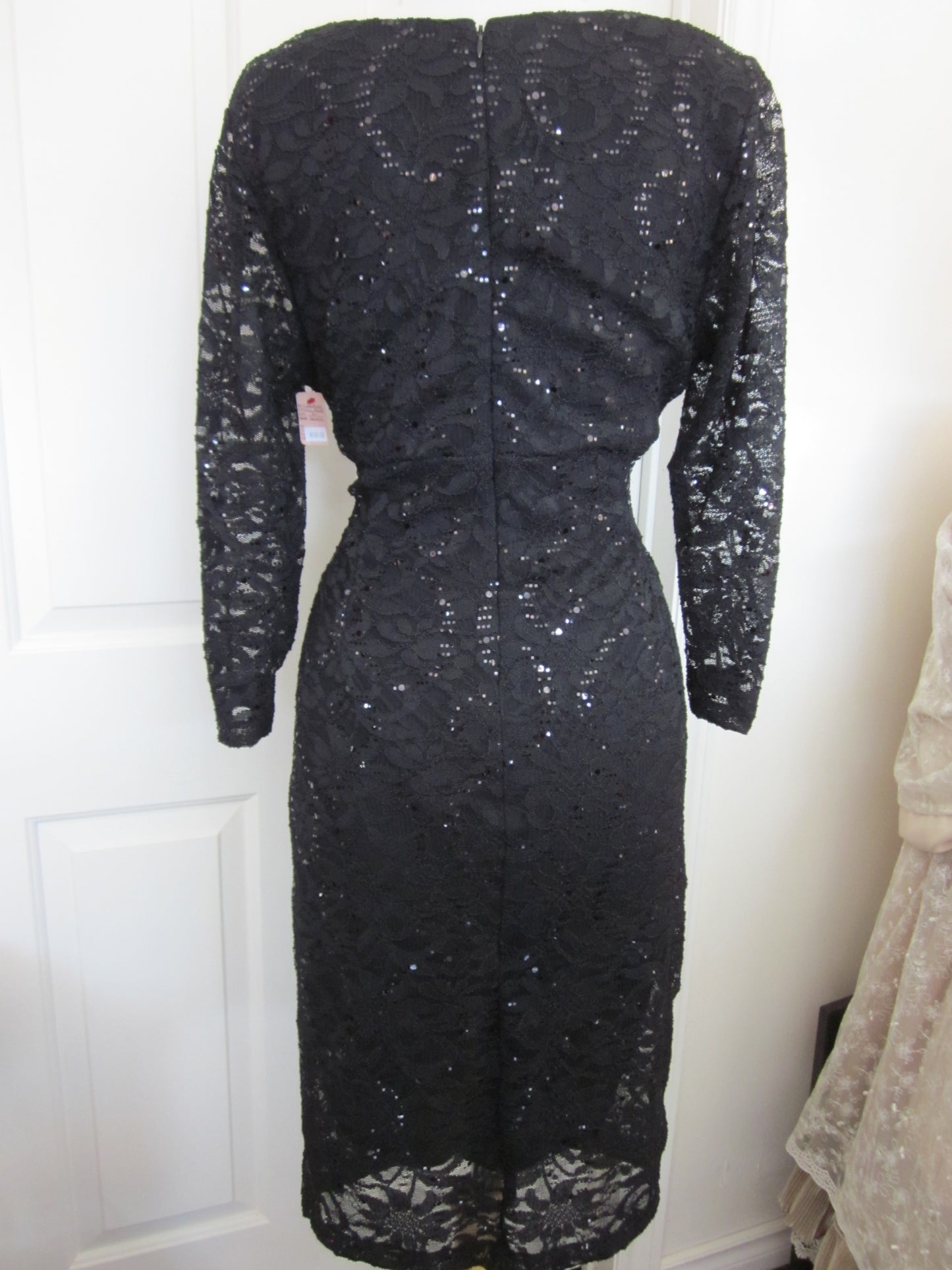 Celavie Short Dress Size Large Style CL2355 - MISS LESTER'S 