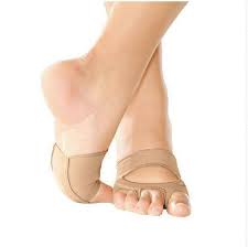 So Danca MD16 Adult Cat's Paw Foot Thong - MISS LESTER'S 