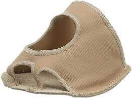So Danca MD16 Adult Cat's Paw Foot Thong - MISS LESTER'S 
