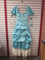 CINDERELLA COSTUME #120