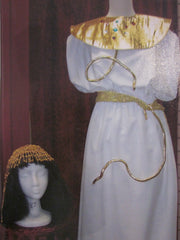 CLEOPATRA COSTUME #99