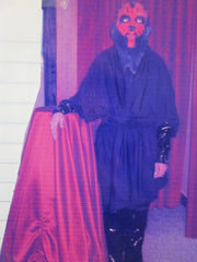 DARTH MAUL XL COSTUME #34