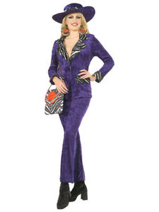 DOWNTOWN DIVA COSTUME #15 - MISS LESTER'S 