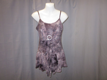 Sixo   Scoop  V Neck Skate Dresses E1127 - MISS LESTER'S 