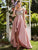 A Line Off Shoulder Evening Dress with Asymmetrical Hem Size 10 Style 006363B